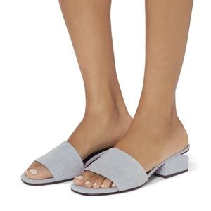 Alexander Wang Lou Sandals Size 7